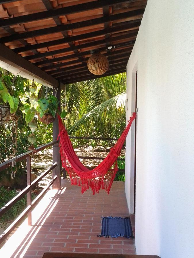 Exclusive Guest House Porto de Galinhas Exterior photo