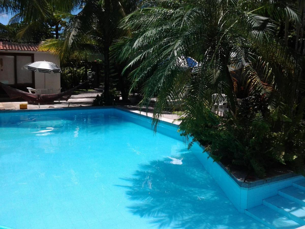 Exclusive Guest House Porto de Galinhas Exterior photo