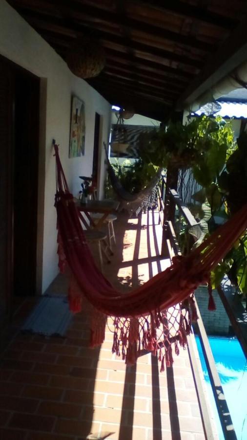 Exclusive Guest House Porto de Galinhas Exterior photo