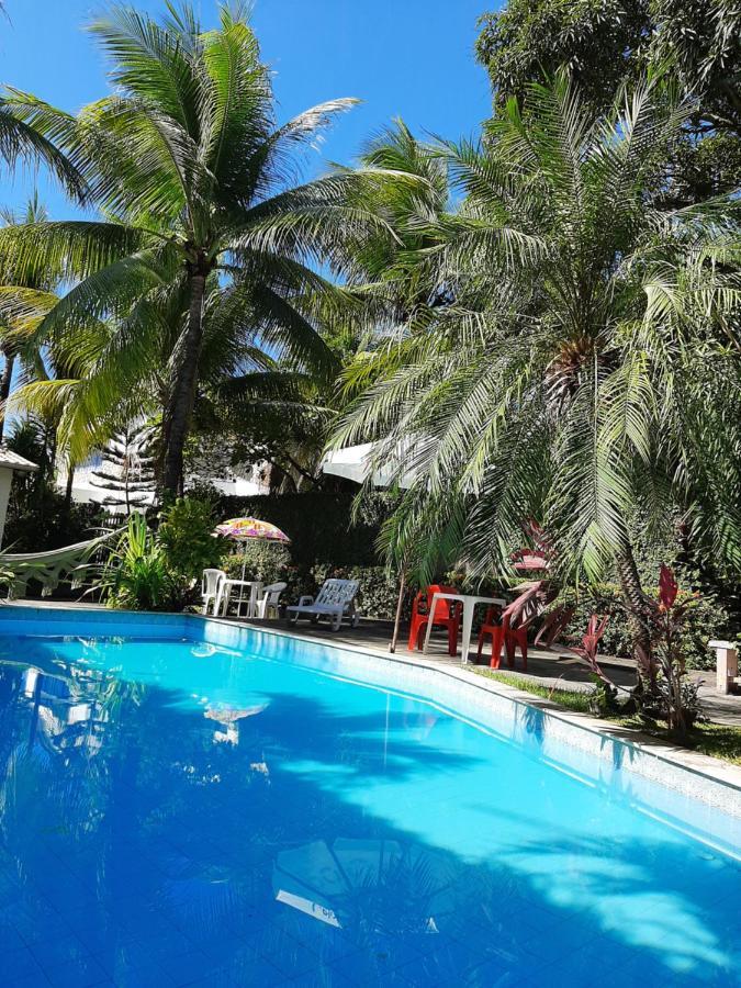 Exclusive Guest House Porto de Galinhas Exterior photo