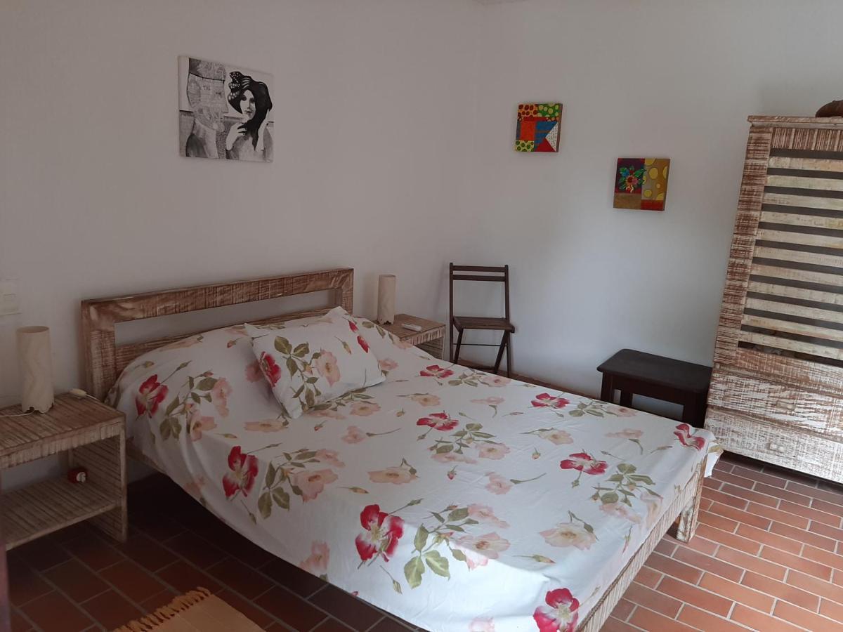 Exclusive Guest House Porto de Galinhas Exterior photo