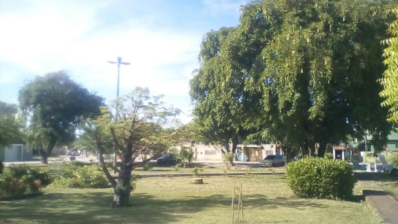 Exclusive Guest House Porto de Galinhas Exterior photo