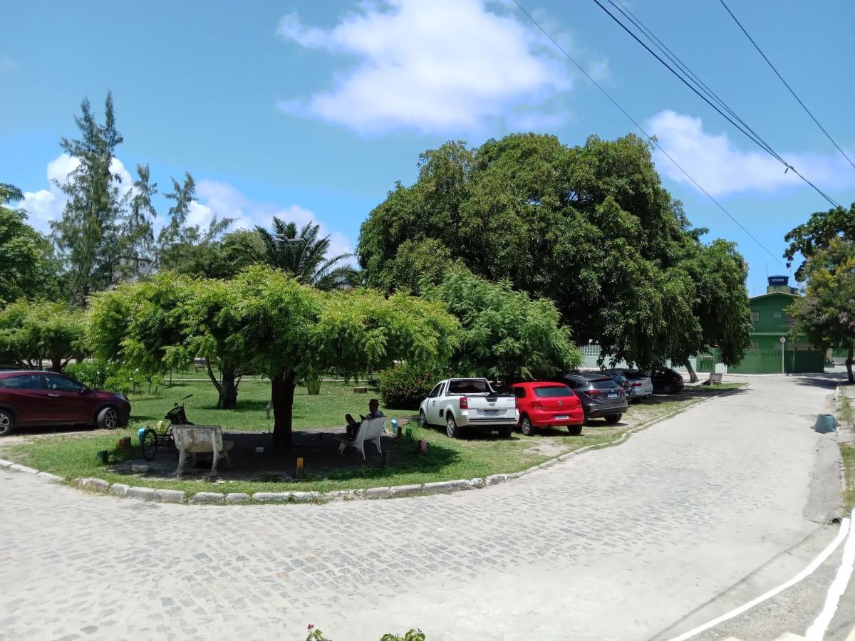 Exclusive Guest House Porto de Galinhas Exterior photo