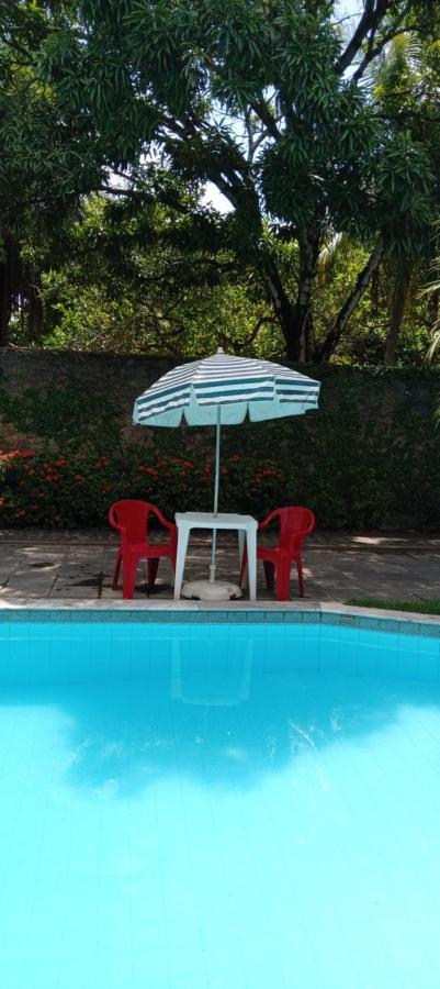 Exclusive Guest House Porto de Galinhas Exterior photo
