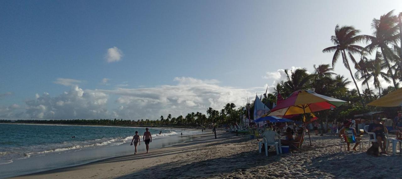 Exclusive Guest House Porto de Galinhas Exterior photo