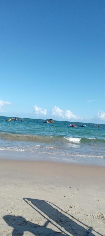 Exclusive Guest House Porto de Galinhas Exterior photo