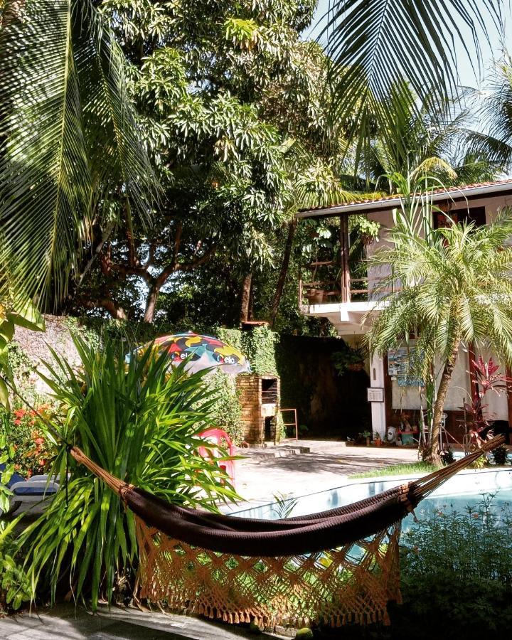 Exclusive Guest House Porto de Galinhas Exterior photo