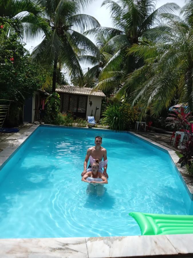 Exclusive Guest House Porto de Galinhas Exterior photo