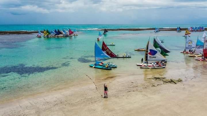 Exclusive Guest House Porto de Galinhas Exterior photo