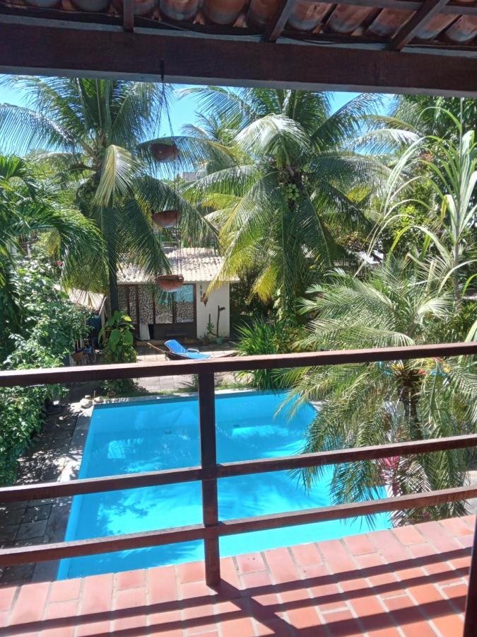 Exclusive Guest House Porto de Galinhas Exterior photo