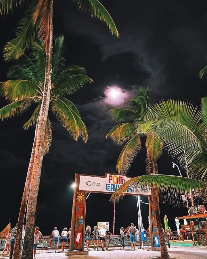 Exclusive Guest House Porto de Galinhas Exterior photo