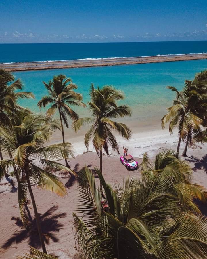 Exclusive Guest House Porto de Galinhas Exterior photo