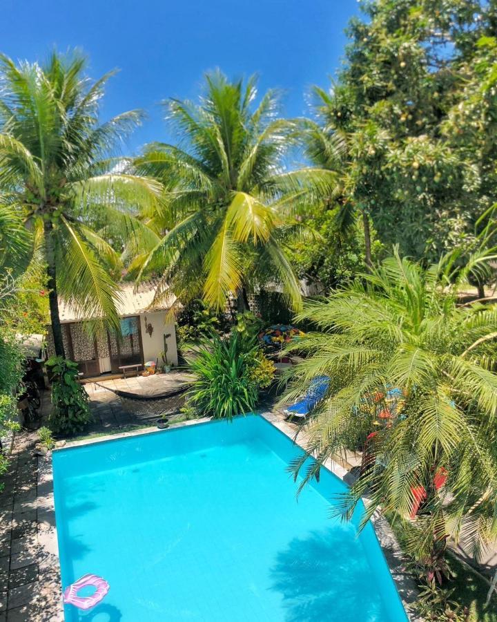 Exclusive Guest House Porto de Galinhas Exterior photo