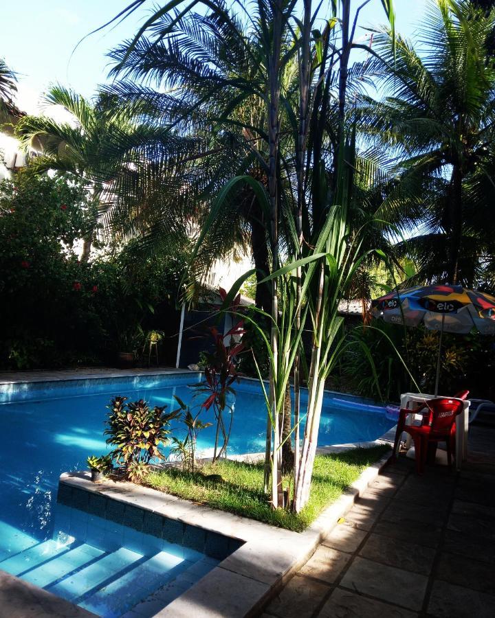 Exclusive Guest House Porto de Galinhas Exterior photo