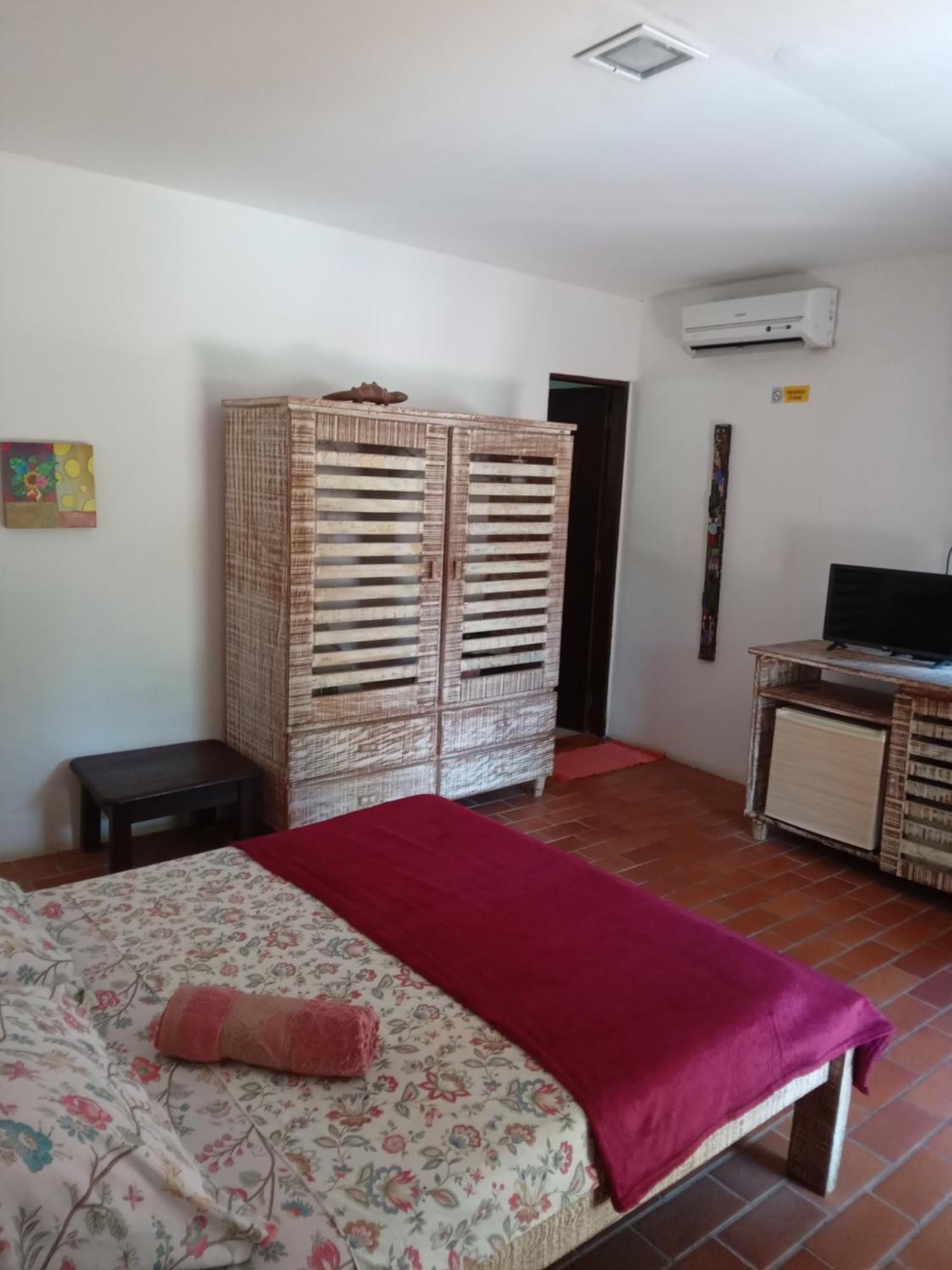 Exclusive Guest House Porto de Galinhas Exterior photo