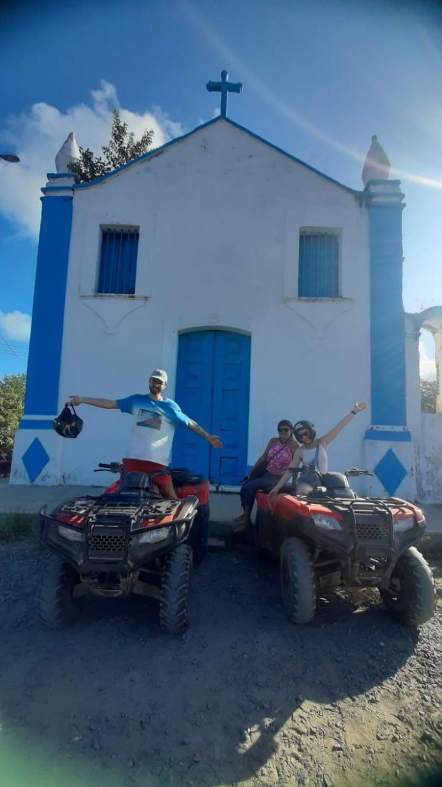Exclusive Guest House Porto de Galinhas Exterior photo